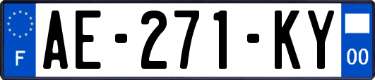 AE-271-KY