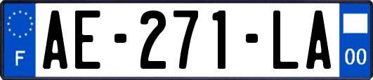 AE-271-LA