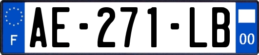 AE-271-LB