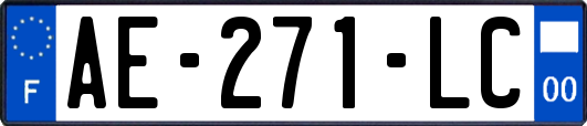 AE-271-LC