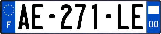 AE-271-LE