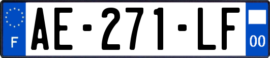 AE-271-LF