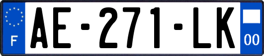 AE-271-LK