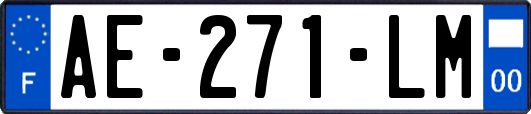 AE-271-LM