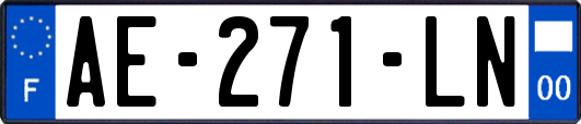 AE-271-LN