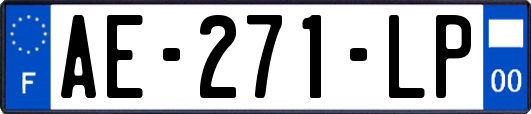 AE-271-LP