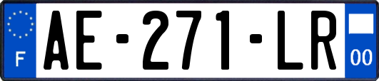 AE-271-LR