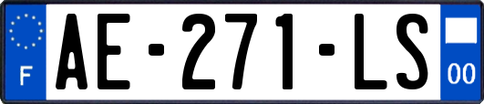 AE-271-LS