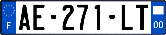 AE-271-LT