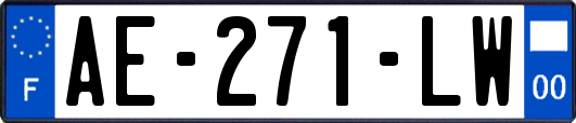 AE-271-LW