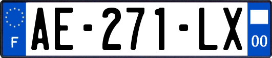 AE-271-LX