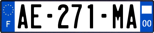 AE-271-MA