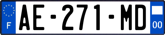 AE-271-MD