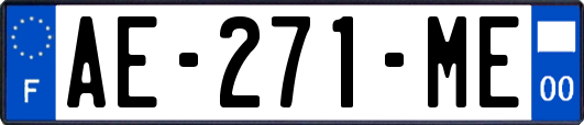 AE-271-ME