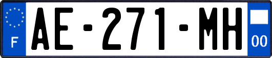 AE-271-MH
