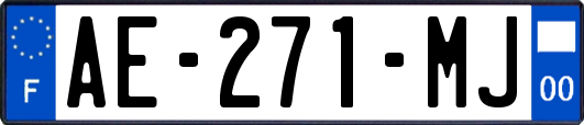 AE-271-MJ