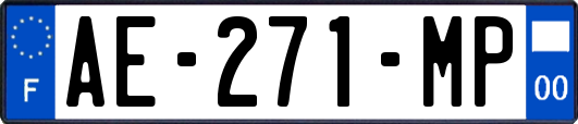AE-271-MP