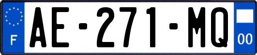 AE-271-MQ