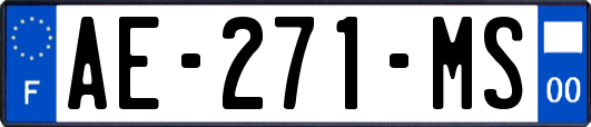 AE-271-MS