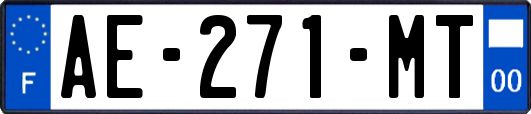 AE-271-MT