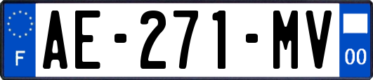 AE-271-MV
