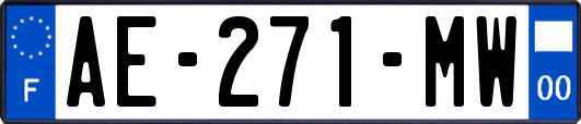 AE-271-MW