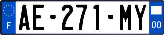AE-271-MY