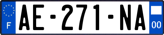 AE-271-NA