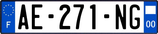 AE-271-NG