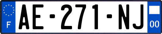 AE-271-NJ