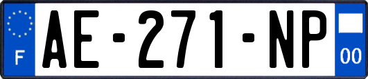 AE-271-NP