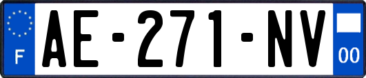 AE-271-NV