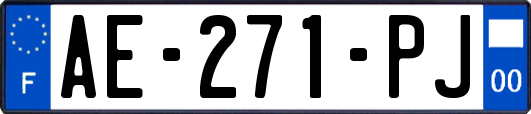 AE-271-PJ
