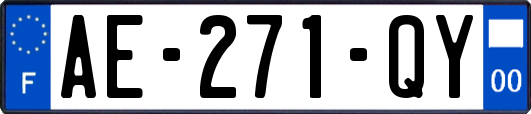 AE-271-QY