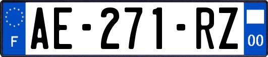 AE-271-RZ