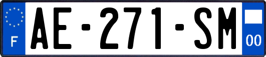 AE-271-SM