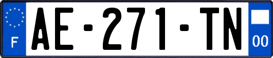 AE-271-TN