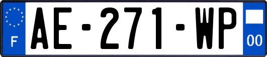 AE-271-WP