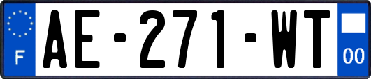 AE-271-WT