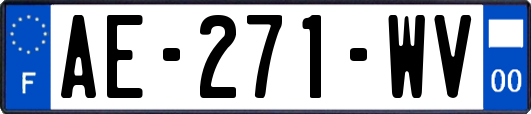 AE-271-WV