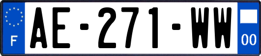 AE-271-WW