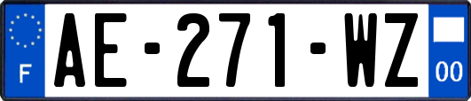 AE-271-WZ