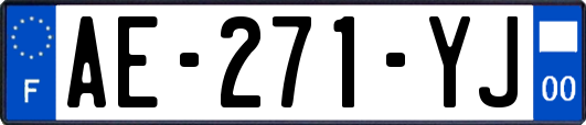 AE-271-YJ