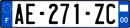 AE-271-ZC