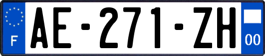 AE-271-ZH