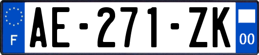 AE-271-ZK