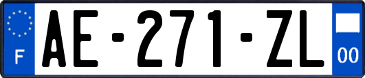 AE-271-ZL