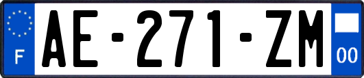 AE-271-ZM