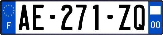 AE-271-ZQ