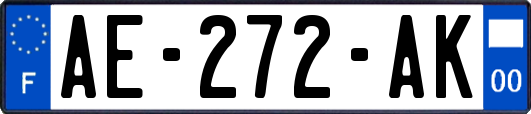 AE-272-AK